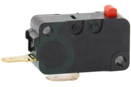 Husqvarna Oven-Magnetron 50283019003 Schakelaar Microswitch 2 contacten