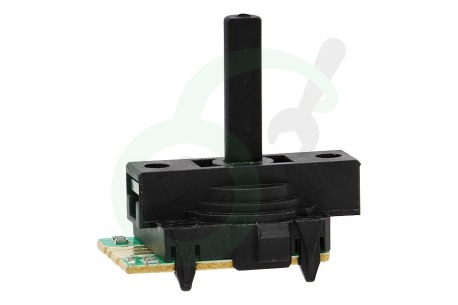 Ikea Oven-Magnetron 3570840037 Schakelaar
