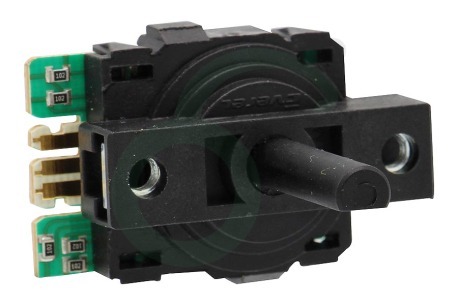 Ikea Oven-Magnetron 3570840037 Schakelaar