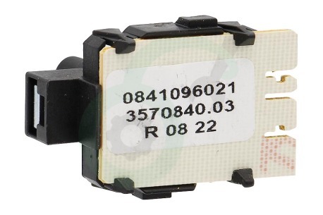 Ikea Oven-Magnetron 3570840037 Schakelaar
