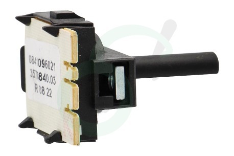 Ikea Oven-Magnetron 3570840037 Schakelaar