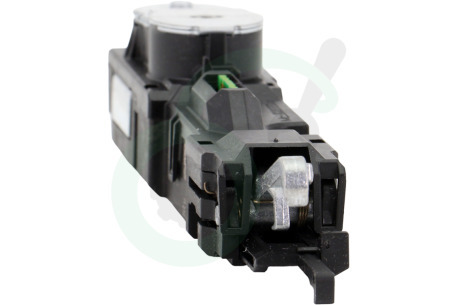 AEG Oven-Magnetron 140066880117 Deurslot