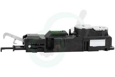 AEG Oven-Magnetron 140066880117 Deurslot