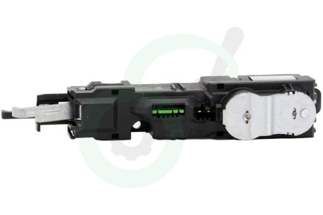 AEG Oven-Magnetron 140066880117 Deurslot