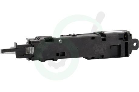 AEG Oven-Magnetron 140066880117 Deurslot