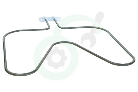 AEG Oven-Magnetron 3570635015 Verwarmingselement Element, onder