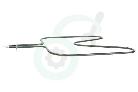 AEG Oven-Magnetron 3570635015 Verwarmingselement Element, onder