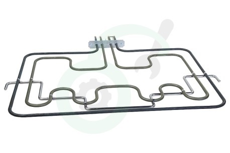 Aeg electrolux Oven-Magnetron 3878253511 Verwarmingselement Boven