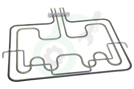 Electrolux Oven-Magnetron 3878253511 Verwarmingselement boven