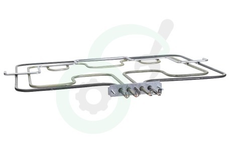 Electrolux Oven-Magnetron 3878253511 Verwarmingselement boven