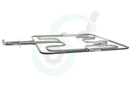 Electrolux Oven-Magnetron 3878253511 Verwarmingselement boven