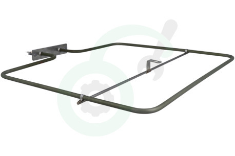 Ikea Oven-Magnetron 3570769012 Verwarmingselement Element, boven