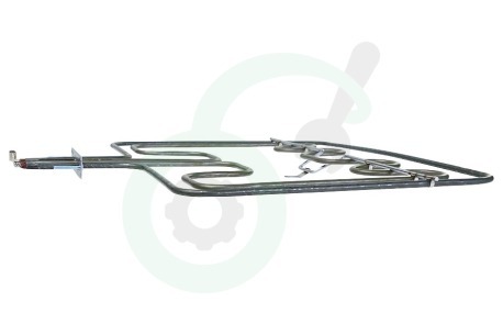 AEG Oven-Magnetron 8583570797040 Verwarmingselement boven