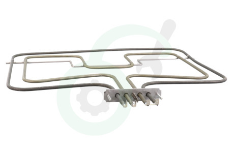 Zanussi Oven-Magnetron 140053708123 Verwarmingselement boven