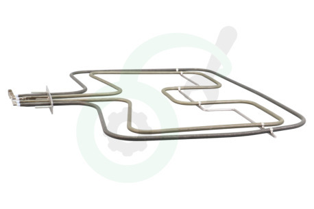 Zanussi Oven-Magnetron 140053708123 Verwarmingselement boven