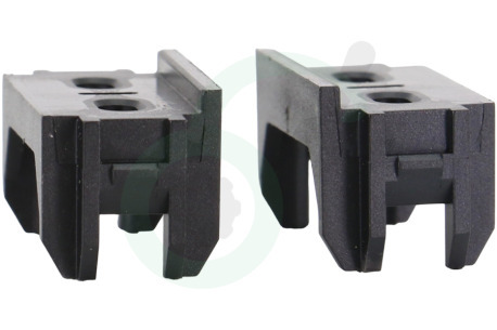 Ikea Oven-Magnetron 4055458725 Montagebeugel
