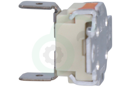 Faure Oven-Magnetron 140018026173 Thermostaat Beveiligingsthermostaat