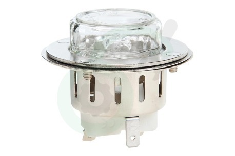 Electrolux Oven-Magnetron 5550592025 Lamp Lamp compleet met houder