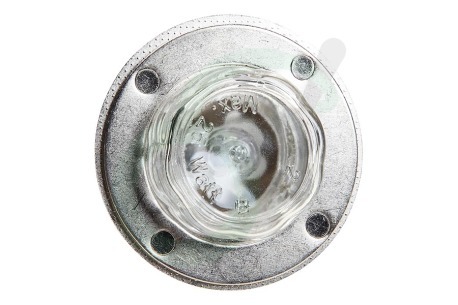 Electrolux Oven-Magnetron 5550592025 Lamp Lamp compleet met houder