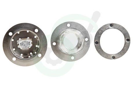 Electrolux Oven-Magnetron 5550592025 Lamp Lamp compleet met houder
