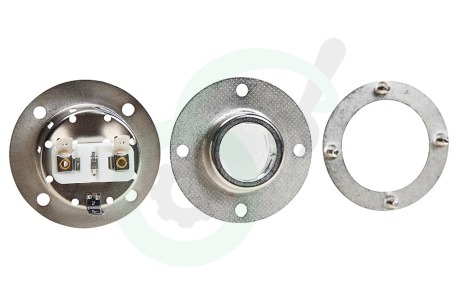 Electrolux Oven-Magnetron 5550592025 Lamp Lamp compleet met houder