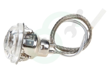 Volta Oven-Magnetron 50299213004 Lamp Lamp compleet met houder