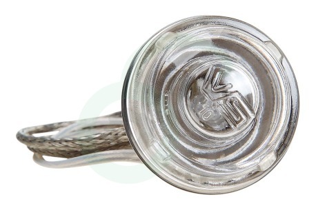 Volta Oven-Magnetron 50299213004 Lamp Lamp compleet met houder