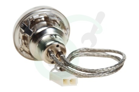 Volta Oven-Magnetron 50299213004 Lamp Lamp compleet met houder