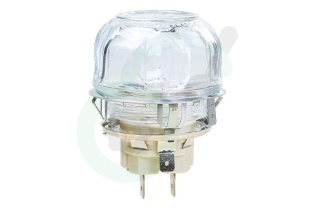 Privileg quelle Oven-Magnetron 3879376931 Lamp Ovenlamp compleet