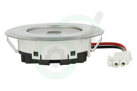 Zanussi Afzuigkap 4055310926 Lamp Ledlamp