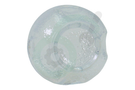 Ikea Oven-Magnetron 8087690015 Glaasje Glas van verlichting