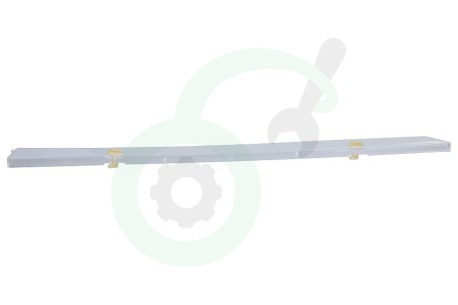 AEG Afzuigkap 50229845008 Glaasje Van verlichting