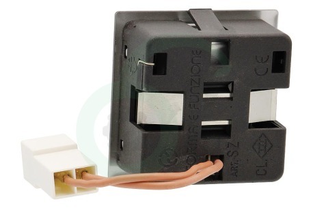 Electrolux Afzuigkap 4055069274 Halogeen Spotje