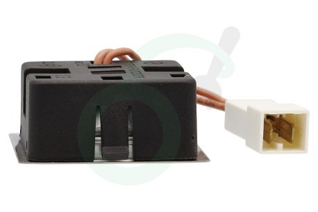 Electrolux Afzuigkap 4055069274 Halogeen Spotje