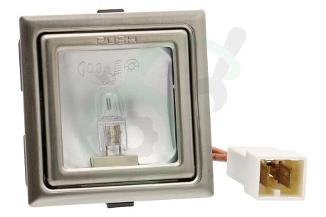 Electrolux Afzuigkap 4055069274 Halogeen Spotje