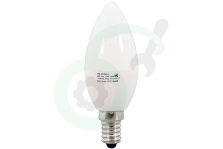 Electrolux Afzuigkap 140215962014 Lamp LED-lamp