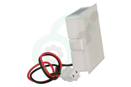 AEG Afzuigkap 140217167018 Lamp LED-lamp