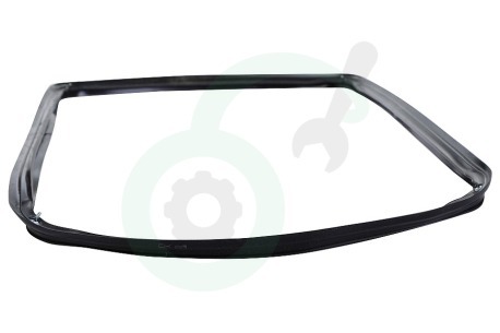 Ariston Oven-Magnetron 111687, C00111687 Afdichting Van deur