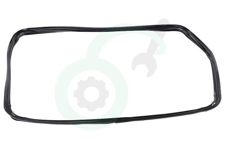 Whirlpool Oven-Magnetron C00111687 Afdichting Van deur