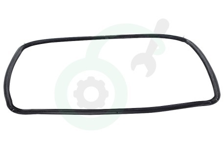 Whirlpool Oven-Magnetron C00725238 Afdichtingsrubber