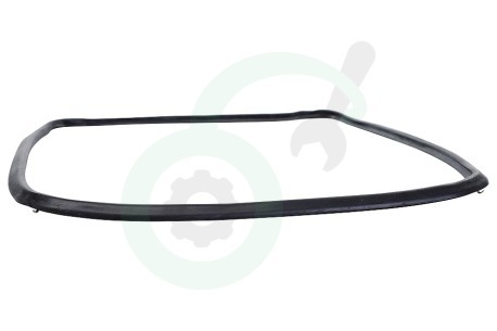 Whirlpool Oven-Magnetron C00725238 Afdichtingsrubber