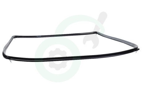 Whirlpool Oven-Magnetron 27982, C00027982 Afdichtingsrubber