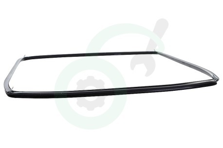 Whirlpool Oven-Magnetron 27982, C00027982 Afdichtingsrubber