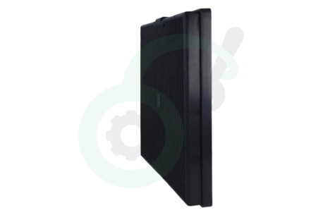 Hotpoint Afzuigkap 484000008779 Filter Vierkant 24x22,8x3cm