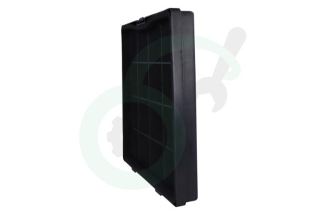 Hotpoint Afzuigkap 484000008779 Filter Vierkant 24x22,8x3cm