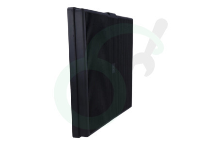 Hotpoint Afzuigkap 484000008779 Filter Vierkant 24x22,8x3cm