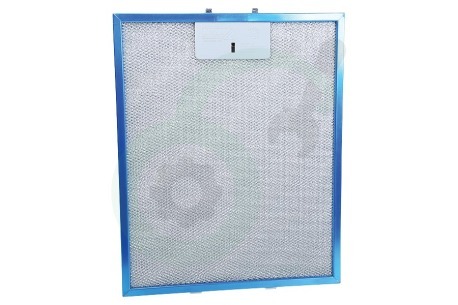 2i marchi Afzuigkap 76591, C00076591 Filter Metaalfilter 260x320mm.