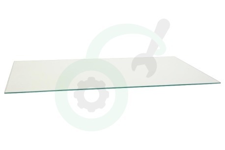 Ariston-Blue Air Oven-Magnetron 143726, C00143726 Glasplaat Binnenruit oven