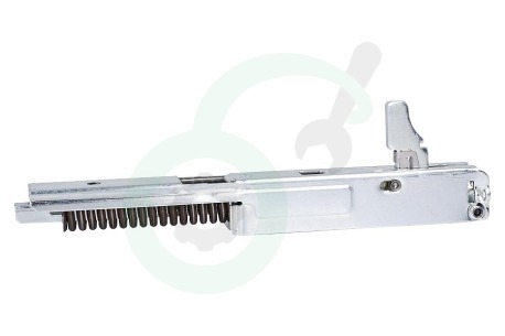 Ariston-Blue Air Oven-Magnetron 85563, C00085563 Scharnier Van ovendeur, L/R