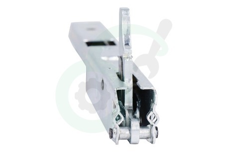 Ariston-Blue Air Oven-Magnetron 85563, C00085563 Scharnier Van ovendeur, L/R